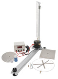 GSC International WVGEN-DLX  Mechanical Wave Kit for Physics Classrooms