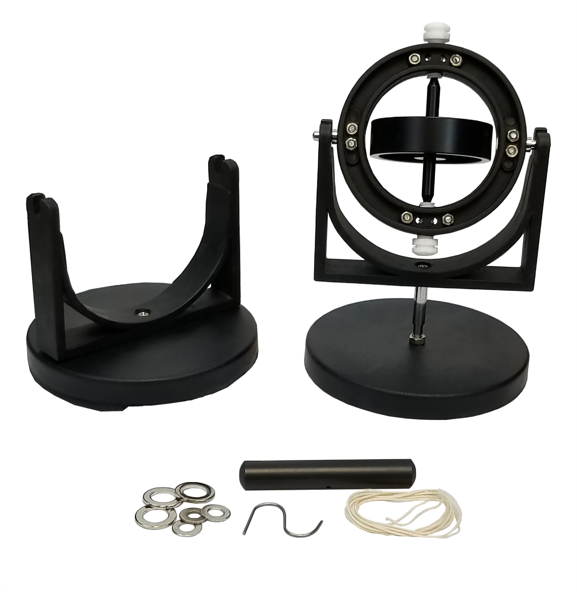 Gyroscope by Go Science Crazy