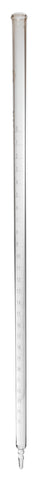 Mohr's Style Burette 25ml. Pack of 10.