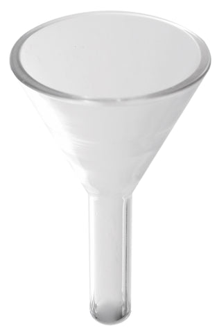 Burette Funnel, Case of 12 by Go Science Crazy