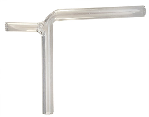GSC International 208-2X2 Connecting Tubes, Right-Angle Bend and Outlet Arm