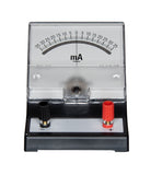 Galvanometer Range -35mA to 35mA. Case of 40.