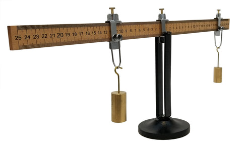 GSC International 4-14501-CS New York Balance Demonstration for Physical Science. Case of 20.