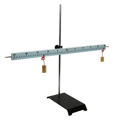 Deluxe New York Balance with Support Stand