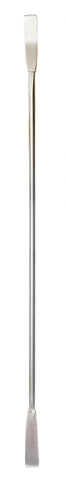 GSC International 4-18321 Spatula and Spoon Tool, Semi-Micro, 19.8cm Long