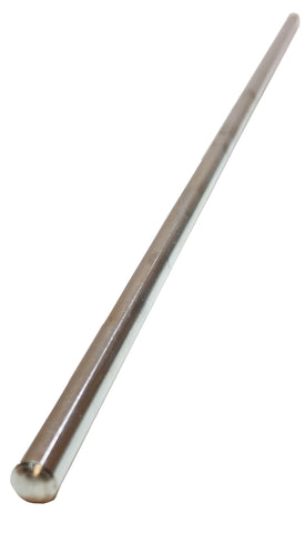 GSC International 4-SSA55-R Support Rod, 23" by 7/16"
