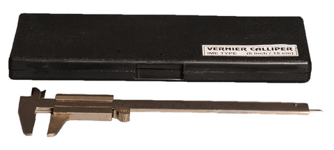 GSC International 4-VC34 Vernier Caliper