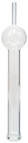 Drying Tube, Straight, 150mm, Pack of 10 by Go Science Crazy