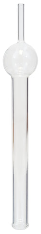 Drying Tube, Straight, 200mm by Go Science Crazy