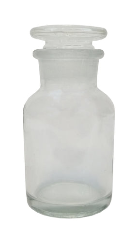 GSC International 411-5-CS Reagent Bottle, 60ml, Case of 60
