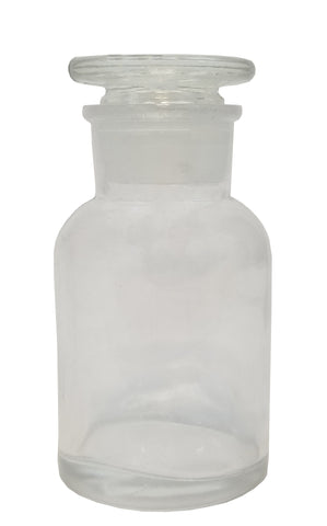 Reagent Bottle, 125ml, Case of 72 by Go Science Crazy