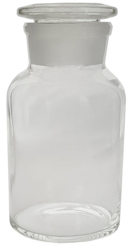 Reagent Bottle, 250ml, Case of 60 by Go Science Crazy