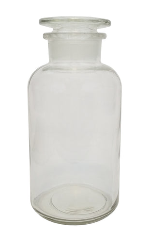 Reagent Bottle, 1000ml, Pack of 6 by Go Science Crazy