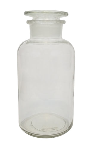 GSC International 411-9 Reagent Bottle, 1000ml