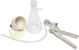 Filtering Flask Vacuum Pump Kit by Go Science Crazy