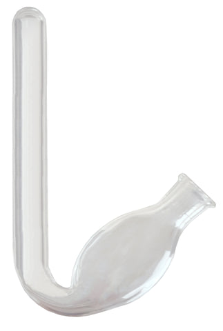 GSC International 601-3 Fermentation Tube, Ungraduated, 5ml capacity, without foot.