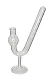 Fermentation Tube with Base Graduated to 5ml. Pack of 10.