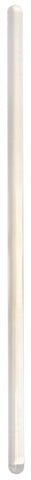 GSC International 603-2-10 Solid Glass Friction Rod, Pack of 10