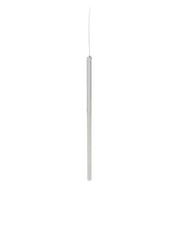 GSC International 903-5 Inoculating Needle, 5cm Straight Platinum Wire