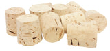 GSC International CS-14-100-10 Cork Stoppers, Size 14. Case of 1000.
