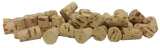 Cork Stoppers, Size 3. Pack of 100.