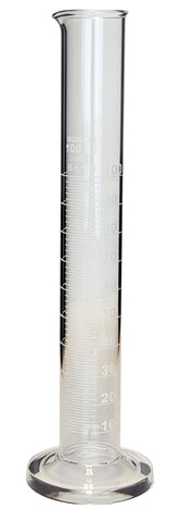 Single-Scale Cylinder, 100ml by Go Science Crazy