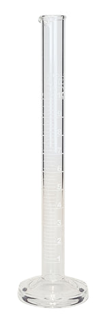 Single-Scale Cylinder, 10ml, Case of 200 by Go Science Crazy