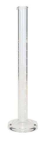 Single-Scale Cylinder, 10ml by Go Science Crazy