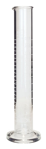 Single-Scale Cylinder, 250ml by Go Science Crazy