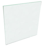 Glass Cover Plate, 3 in. by 3 in. by Go Science Crazy