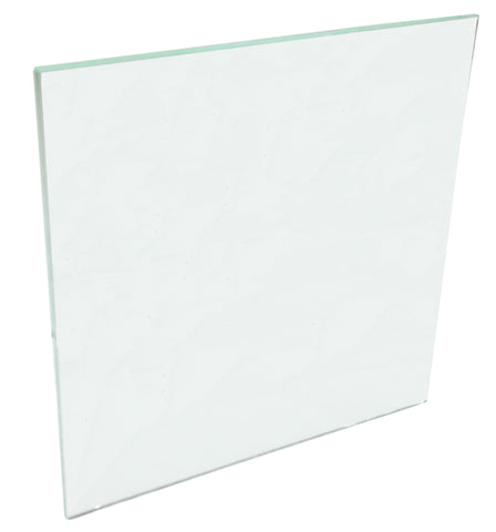 GSC International GP-4 Glass Cover Plate, 4 in. by 4 in.