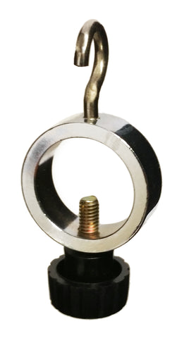 GSC International HKCLR-19 Hook Collar, 19mm Inside Diameter
