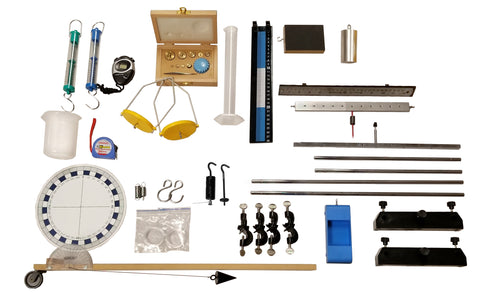 GSC International MECHKT Mechanics Kit
