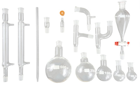 Organic Chemistry Kit for Science Education