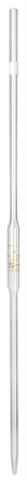 Volumetric Pipette, 5ml Capacity, Pack of 10 by Go Science Crazy