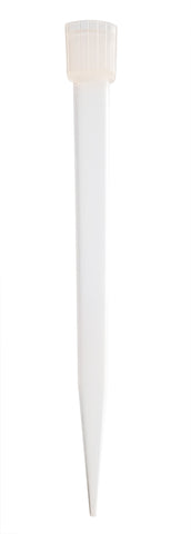 GSC International PTU-5-1000 5000UL Pipette Tips, 10 Packs of 100 Pipettes