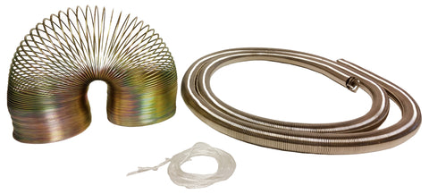 GSC International SLINKYKT Wave Form Slinky Kit
