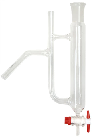 Separation Tube for Distillation, Case of 10 by Go Science Crazy