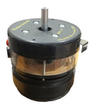 GSC International VIBGEN Vibration Generator for Wave Demonstrations in Physical Science